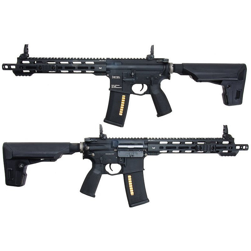 GUNMANSA KWA RM4 Ronin Airsoft Rifle (AEG|Full-Semi Auto|120) 106-00302