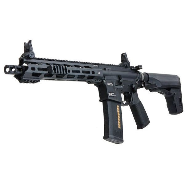 GUNMANSA KWA RM4 Ronin Airsoft Rifle (AEG|Full-Semi Auto|120) 106-00302