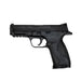GUNMANSA KWC KM-48HN Gas Gun (Semi Auto|NBB|CO2|15|400 FPS|2.5J|4.5mm BB) AAKCMD480AZB