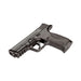 GUNMANSA KWC KM-48HN Model-AAKCMD480AZB Combo