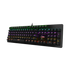 GUNMANSA KWG Draco E1 Mechanical Neon Light Keyboard