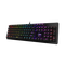 GUNMANSA KWG Draco M1 Mechanical RGB Light Keyboard