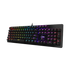 GUNMANSA KWG Draco M1 Mechanical RGB Light Keyboard