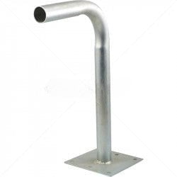 GUNMANSA L-Bracket 400x200x38mm (With Rawl Bolts) Part No: NW200-9