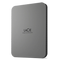 GUNMANSA LaCie Mobile Drive Secure, 2 TB, 3.2 Gen 1 (3.1 Gen 1), Grey