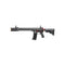 GUNMANSA Lancer Tactical 25B-G3-RED-K -LT-25B GENERATION 2 Airsoft Rifle