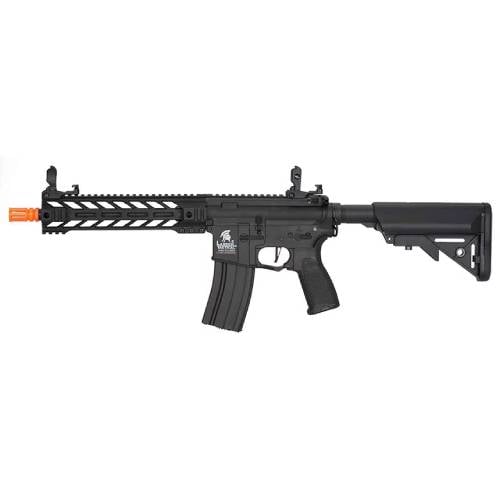 GUNMANSA Lancer Tactical Airsoft Rifle (AEG|Full-Semi Auto|120) LT-34BA10-G2-E
