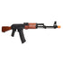 GUNMANSA Lancer Tactical AK-74N Airsoft Rifle (AEG|Full-Semi Auto|600) LT-50