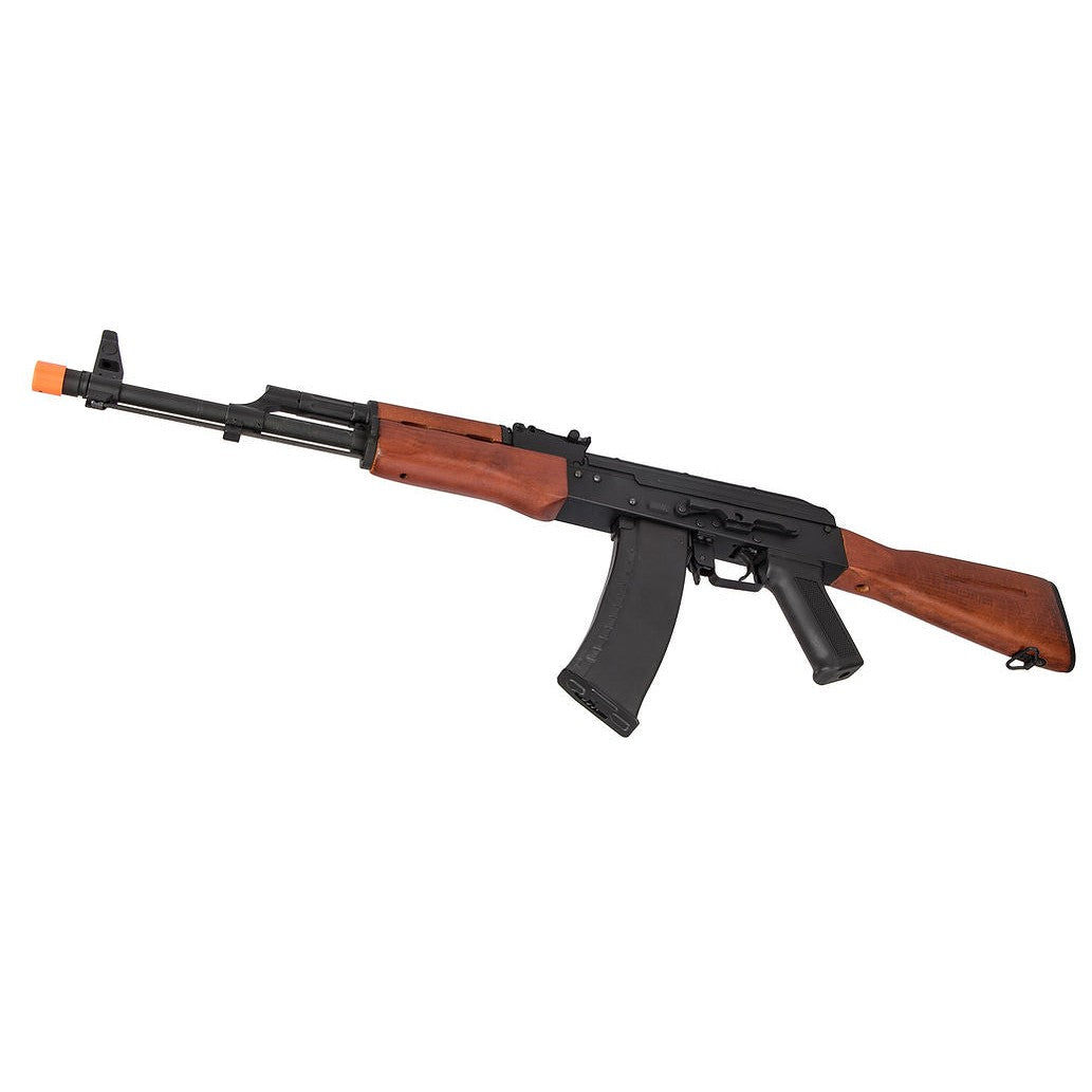 GUNMANSA Lancer Tactical AK-74N Airsoft Rifle (AEG|Full-Semi Auto|600) LT-50