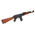 GUNMANSA Lancer Tactical AK-74N Airsoft Rifle (AEG|Full-Semi Auto|600) LT-50