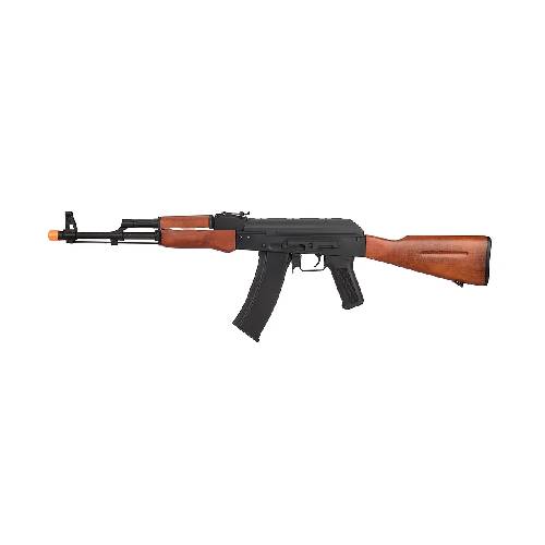 GUNMANSA Lancer Tactical AK-74N Airsoft Rifle (AEG|Full-Semi Auto|600) LT-50