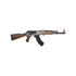 GUNMANSA Lancer Tactical AK47 Polymer Body Combo - LT-728