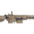 GUNMANSA Lancer Tactical Blackbird Hybrid Airsoft Rifle (AEG|Full-Semi Auto|120) LT-30TA-G2-E