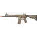 GUNMANSA Lancer Tactical Blackbird Hybrid Airsoft Rifle (AEG|Full-Semi Auto|120) LT-30TA-G2-E