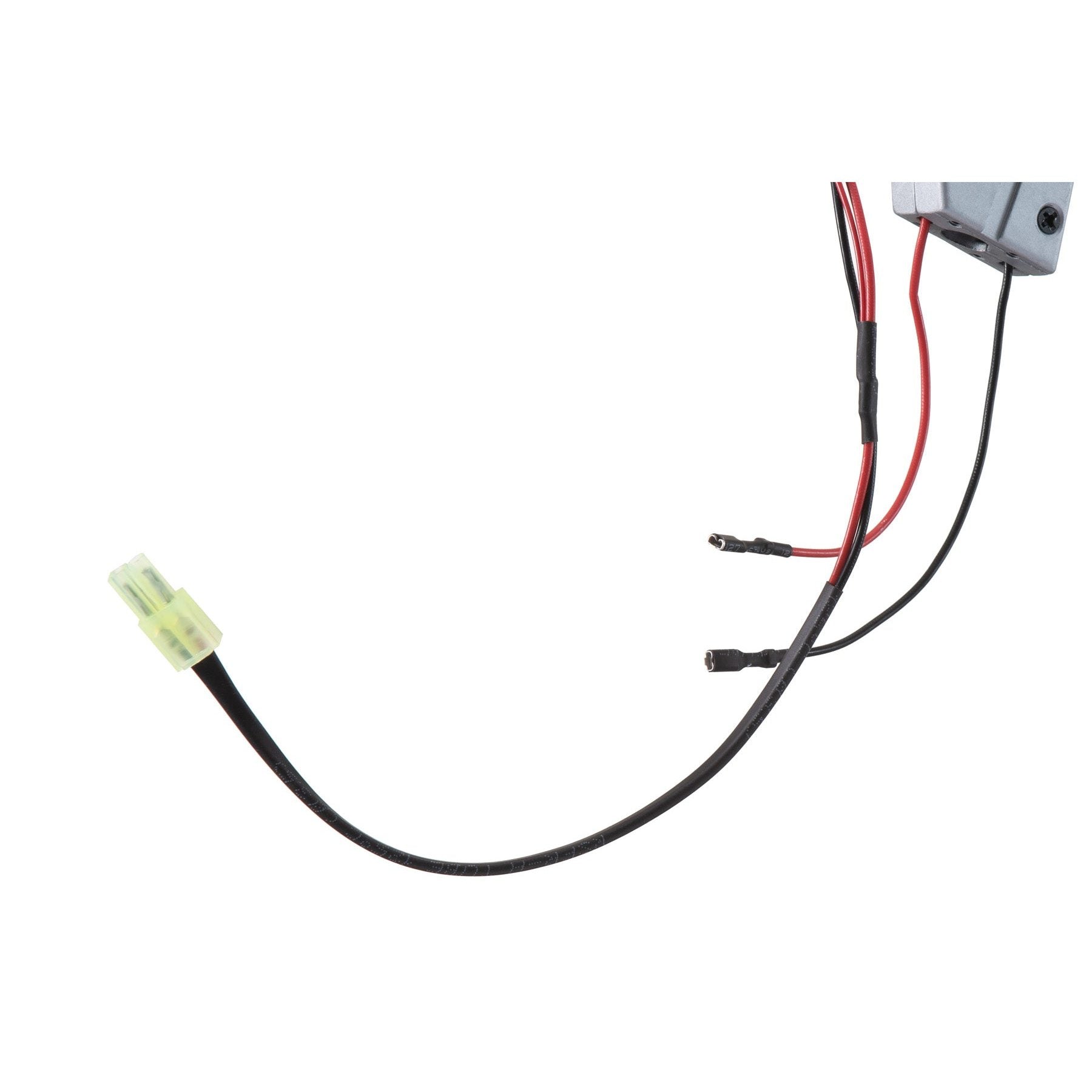 GUNMANSA Lancer Tactical Complete M4 Proline Gearbox Set