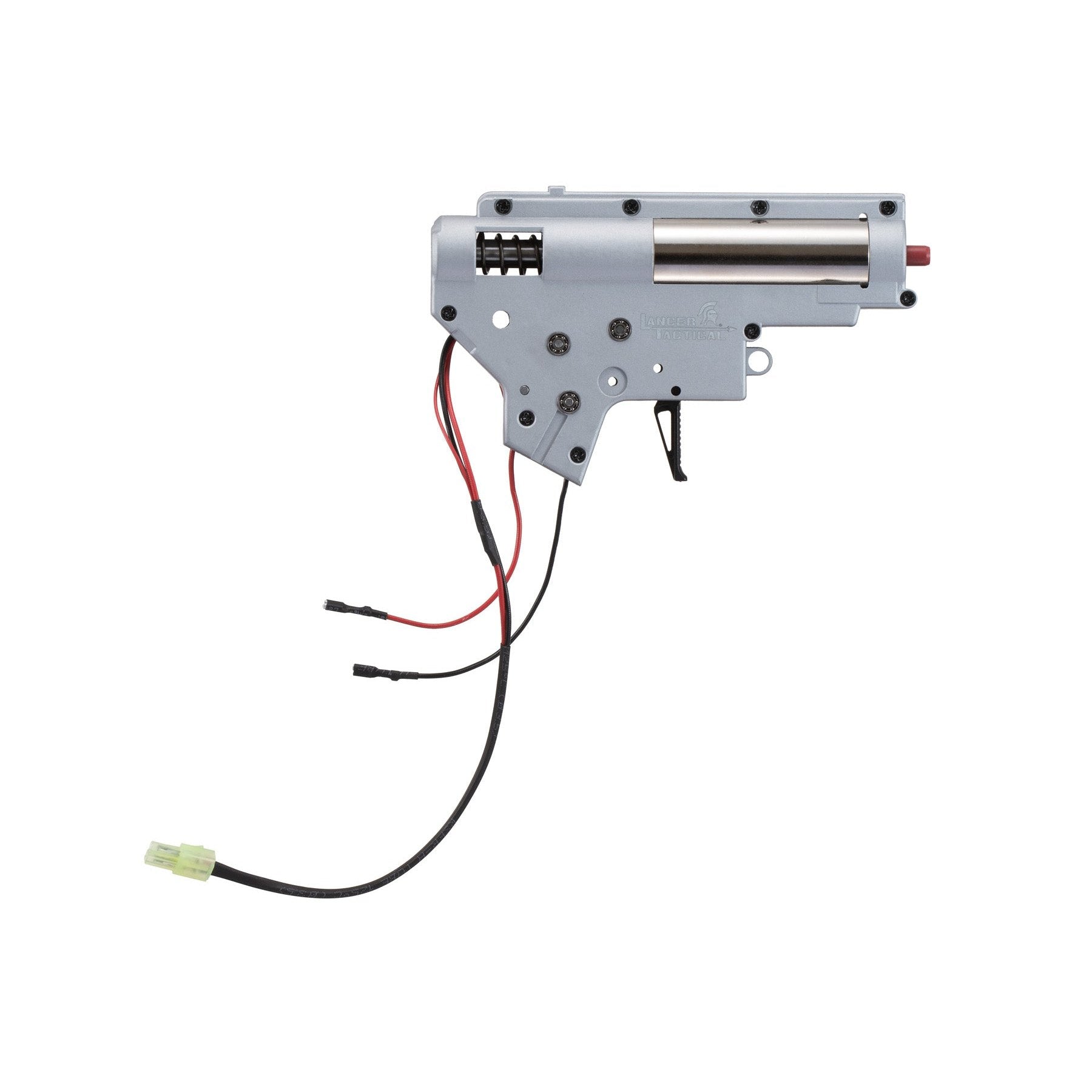 GUNMANSA Lancer Tactical Complete M4 Proline Gearbox Set