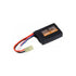 GUNMANSA Lancer Tactical Flat Battery Lipo 20C 11.1V 1500MAH - LT11.1V1500F20C