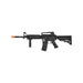 GUNMANSA Lancer Tactical Gen 2 M4 RIS Airsoft Rifle (AEG|Full-Semi Auto|300) LT-04B-G2