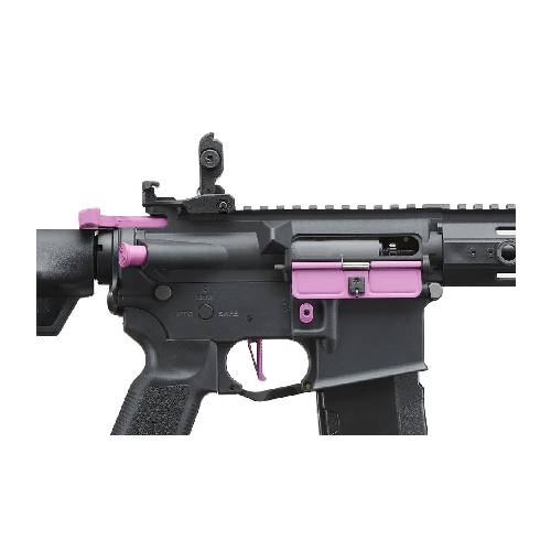 GUNMANSA Lancer Tactical Gen 3 7" Airsoft Rifle (AEG|Full-Semi Auto|140) LT-32BAP7-G3