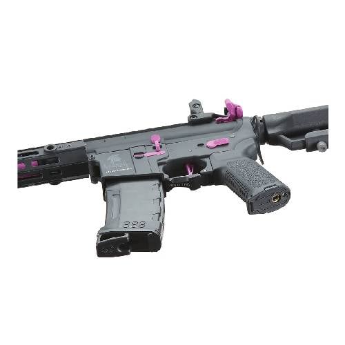 GUNMANSA Lancer Tactical Gen 3 7" Airsoft Rifle (AEG|Full-Semi Auto|140) LT-32BAP7-G3