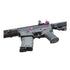 GUNMANSA Lancer Tactical Gen 3 7" Airsoft Rifle (AEG|Full-Semi Auto|140) LT-32BAP7-G3