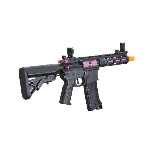 GUNMANSA Lancer Tactical Gen 3 7" Airsoft Rifle (AEG|Full-Semi Auto|140) LT-32BAP7-G3