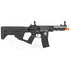 GUNMANSA Lancer Tactical Hybrid Enforcer Gen 2 Airsoft Rifle (AEG|Full-Semi Auto|120) LT-29BBL-G2-E