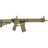 GUNMANSA Lancer Tactical Hybrid M4 Airsoft Rifle (AEG|Full-Semi Auto|300) LT-24TA8-G2-E
