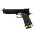 GUNMANSA Lancer Tactical Knightshade 1911 Gas Blowback 6mm Airsoft Pistol-LTX-6B