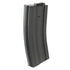 GUNMANSA Lancer Tactical LT-01B-MIDMAG-G2 Mid Capacity 120round Metal Gen2 Magazine - Black