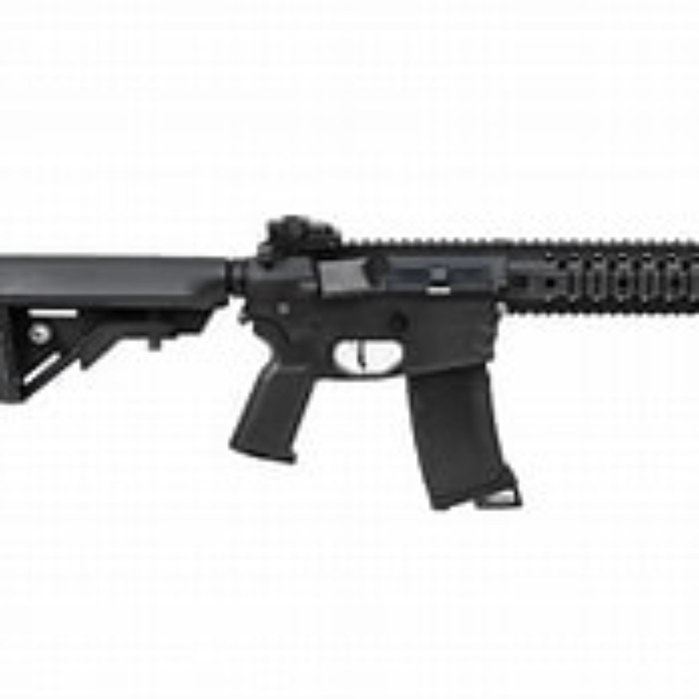 GUNMANSA Lancer Tactical LT-12B-G3 LT-04B Generation 3