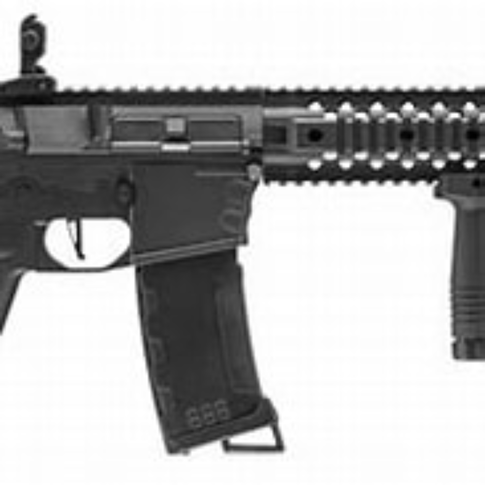 GUNMANSA Lancer Tactical LT-12B-G3 LT-04B Generation 3