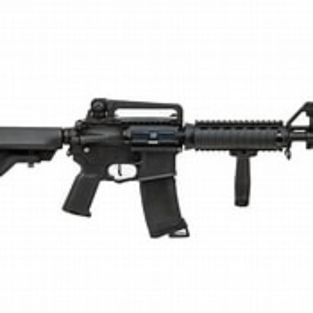 GUNMANSA Lancer Tactical LT-12B-G3 LT-04B Generation 3