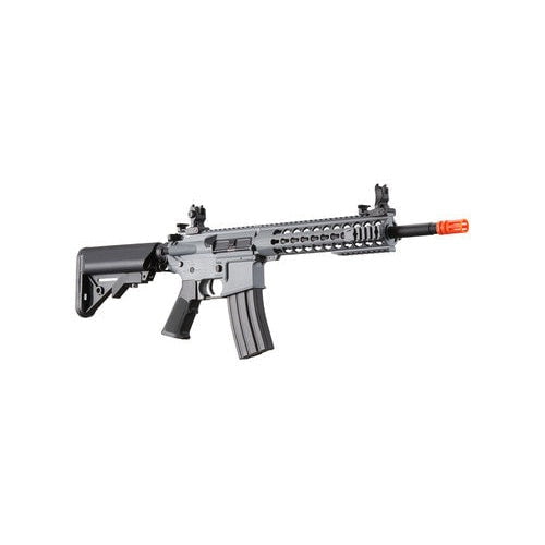 GUNMANSA Lancer Tactical LT-19Y Airsoft Rifle (AEG|Full-Semi Auto|120) LT-19Y-G2
