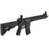 GUNMANSA Lancer Tactical LT-24BA12-G2-E Hybrid M4 Carbine AEG Airsoft Rifle (Black)