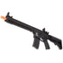 GUNMANSA Lancer Tactical LT-24BA12-G2-E Hybrid M4 Carbine AEG Airsoft Rifle (Black)