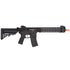 GUNMANSA Lancer Tactical LT-24BA12-G2-E Hybrid M4 Carbine AEG Airsoft Rifle (Black)