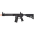 GUNMANSA Lancer Tactical LT-24BA12-G2-E Hybrid M4 Carbine AEG Airsoft Rifle (Black)