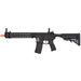 GUNMANSA Lancer Tactical LT-24BA12-G2-E Hybrid M4 Carbine AEG Airsoft Rifle (Black)