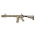 GUNMANSA Lancer Tactical LT-25T-G2 Generation 2 M4 SPR “Interceptor” TAN