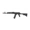 GUNMANSA Lancer Tactical LT-53 AK74 CNC M-LOK RAIL Airsoft Rifle