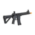 GUNMANSA Lancer Tactical LT39BV-G3 LT-39 GEN 3 AEG W/Delta Stock BK, Metal Rail 6mm Black Airsoft Rifle
