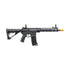 GUNMANSA Lancer Tactical LT39BV-G3 LT-39 GEN 3 AEG W/Delta Stock BK, Metal Rail 6mm Black Airsoft Rifle