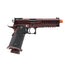 GUNMANSA Lancer Tactical LTX-6BRZ Knightshade Hi-Capa GBB 6mm Bronze/Black Airsoft Pistol