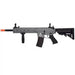 GUNMANSA Lancer Tactical M4 Evo 10" Ris Aeg Gray Gen 2 Kit - LT-12y-G2 Combo