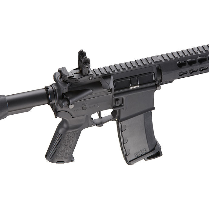 GUNMANSA Lancer Tactical M4 Gen 3 Airsoft Rifle (AEG|Full-Semi Auto|130) LT-19B-G3