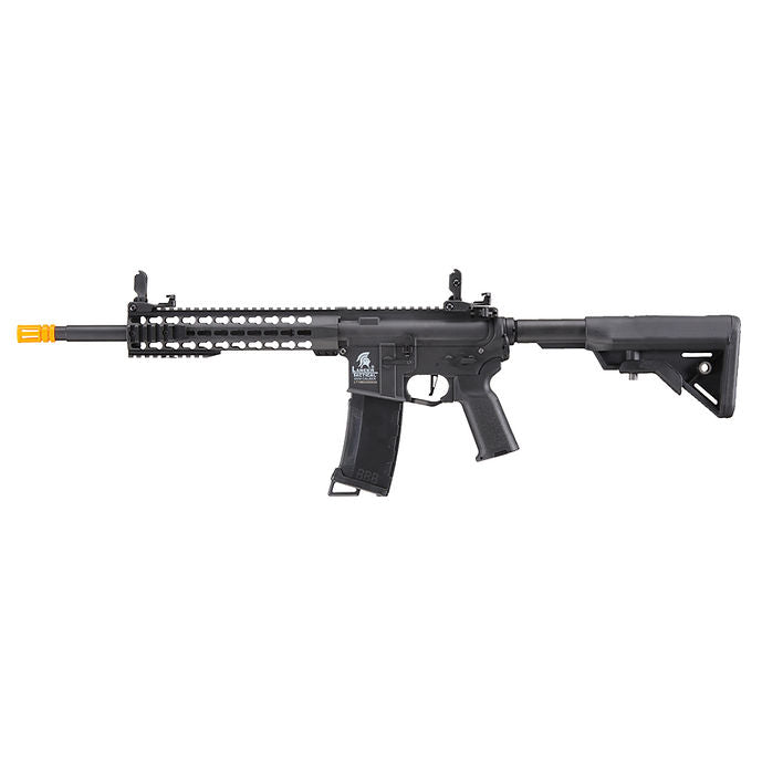 GUNMANSA Lancer Tactical M4 Gen 3 Airsoft Rifle (AEG|Full-Semi Auto|130) LT-19B-G3