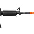 GUNMANSA Lancer Tactical M4A1 Gen 2 Airsoft Rifle (AEG|Full-Semi Auto|120) LT-06B-G2-ME