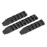 GUNMANSA Lancer Tactical Metal Rail Segment - LT-19B-RAILSEG