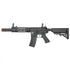 GUNMANSA Lancer Tactical Proline Series M4 SD Gen 2 Airsoft Rifle (AEG|Full-Semi Auto|120) LT-15B-G2-ME
